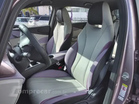 DOLPHIN GS 180 EV ELETRICO