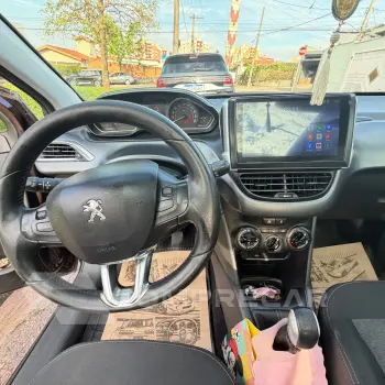 208 1.5 Allure 8V