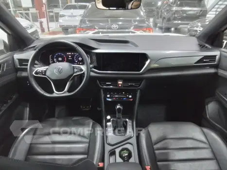 TAOS 1.4 250 TSI TOTAL FLEX HIGHLINE AUTOMÁTICO