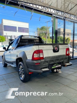 STRADA 1.8 MPI Adventure CE 16V