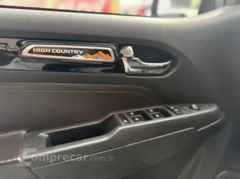 S10 2.8 HIGH COUNTRY 4X4 CD 16V TURBO DIESEL 4P AUTOMÁTICO