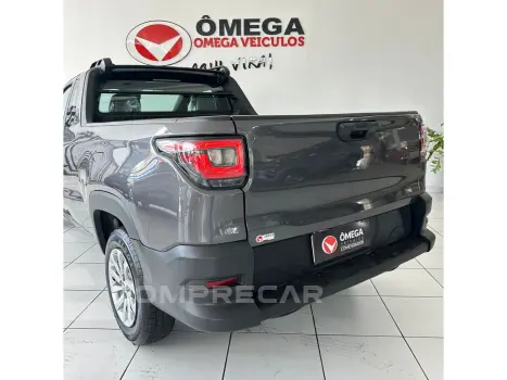 STRADA 1.3 FIREFLY FLEX ENDURANCE CS PLUS MANUAL