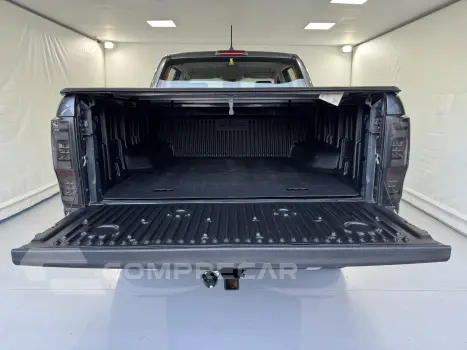 RANGER 3.2 XLT 4X4 CD 20V Turbo A