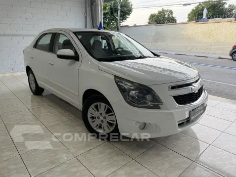 COBALT 1.8 LTZ 8V