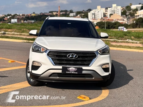 Creta Prestige 2.0 (Aut) (Flex)