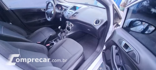 FIESTA 1.6 SE Hatch 16V