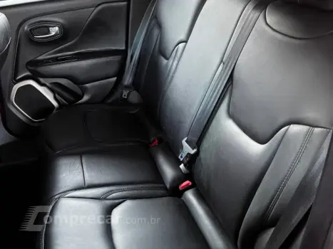 RENEGADE - 2.0 16V TURBO SPORT 4P 4X4 AUTOMÁTICO