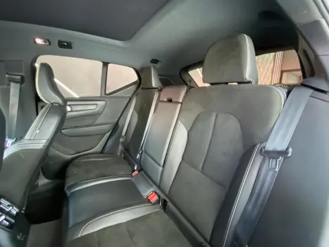 XC40 T5 RDESIGN (HIBRIDO)