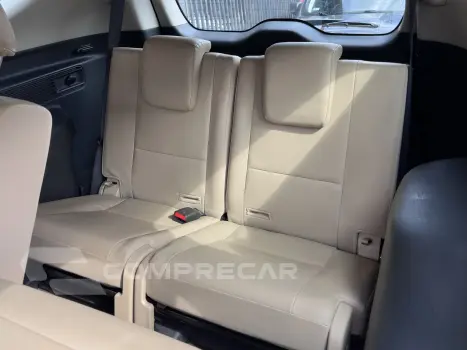 PAJERO SPORT 2.4 16V MIVEC TURBO DIESEL HPE AWD AUTOMÁTICO