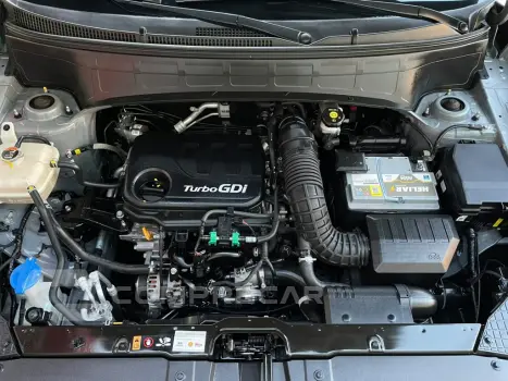 CRETA 1.0 TGDI FLEX PLATINUM AUTOMÁTICO