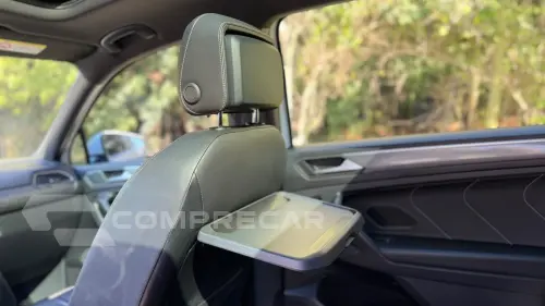 TIGUAN 2.0 300 TSI Allspace R-line