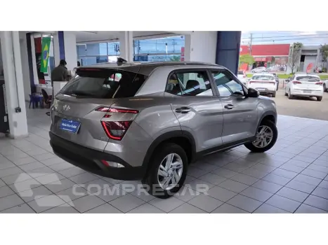 CRETA 1.0 TGDI FLEX COMFORT AUTOMÁTICO