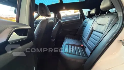 TAOS Highline 1.4 250 TSI Flex Aut.