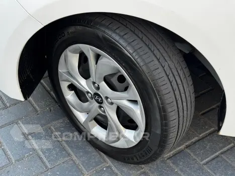 HB20 1.0 12V Comfort Plus