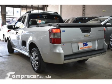 MONTANA - 1.4 MPFI LS CS 8V 2P MANUAL