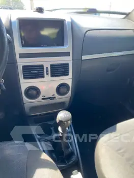 PALIO 1.4 MPI ELX 8V