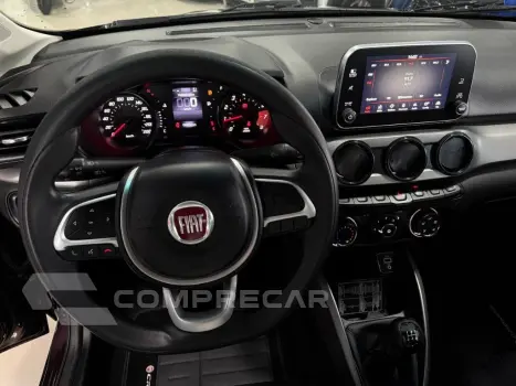 CRONOS DRIVE 1.3 8V Flex