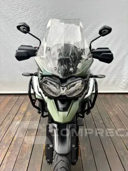 TRIUMPH TIGER 1200 XCX