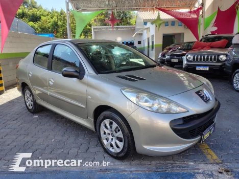 207 1.4 XR PASSION 8V