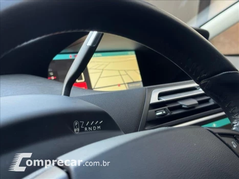 C4 PICASSO 1.6 THP Intensive