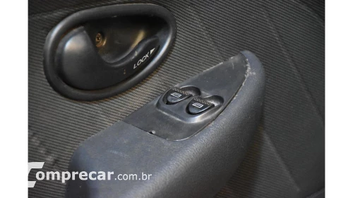 PALIO - 1.0 MPI FIRE ECONOMY 8V 2P MANUAL