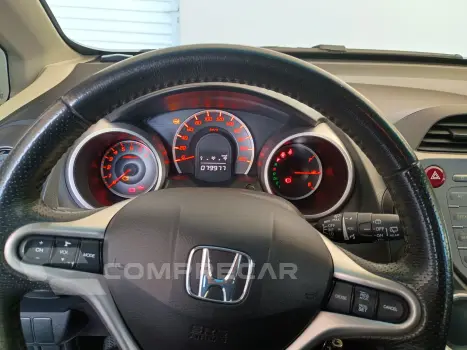 FIT 1.5 EX 16V