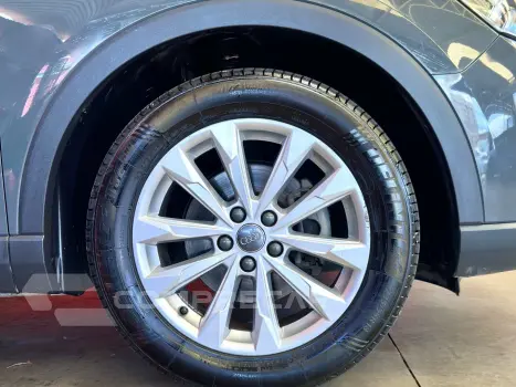 Q3 1.4 35 TFSI GASOLINA PRESTIGE S TRONIC