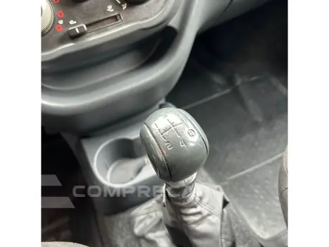 UNO 1.0 EVO VIVACE 8V FLEX 4P MANUAL