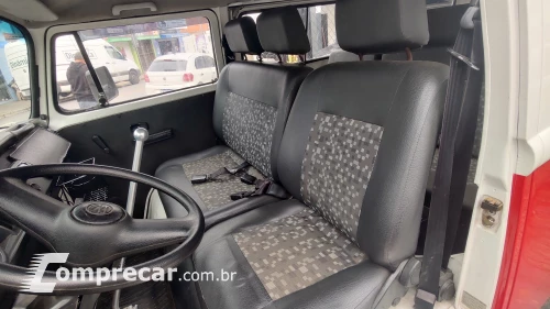 KOMBI 1.4 MI STD Escolar 8V