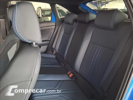 NIVUS 1.0 200 TSI Highline