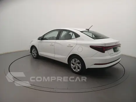 HB20S 1.0 12V FLEX COMFORT PLUS MANUAL