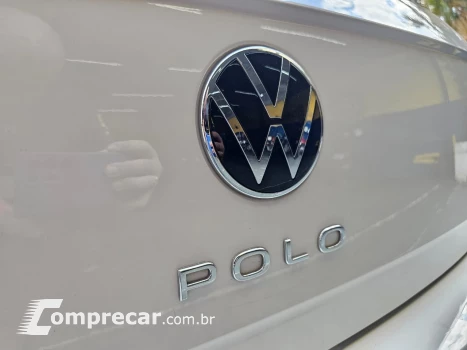 POLO 1.0 MI 16V