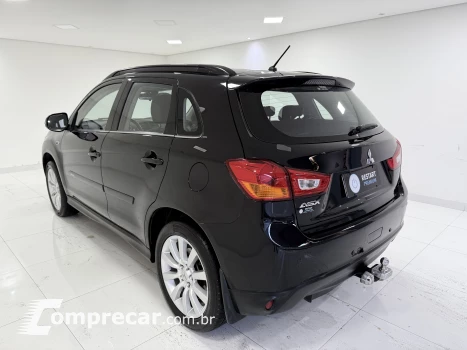 ASX 2.0 4X4 AWD 16V