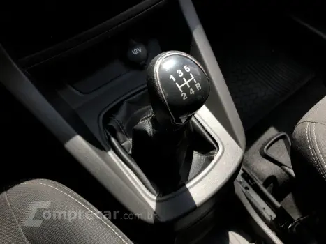 Ka 1.0 Ti-Vct Flex Se Manual