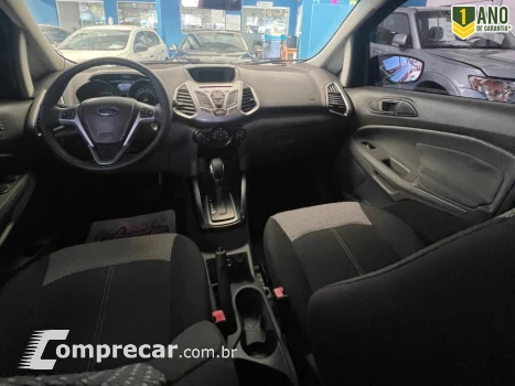 ECOSPORT 2.0 SE 16V FLEX 4P POWERSHIFT