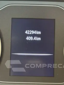 Duster 1.3 16V 4P ICONIC TURBO TCe AUTOMÁTICO CVT