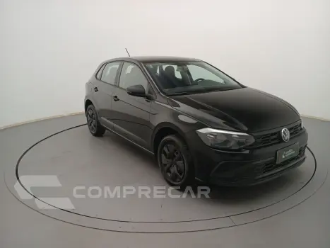 POLO 1.0 MPI TRACK MANUAL