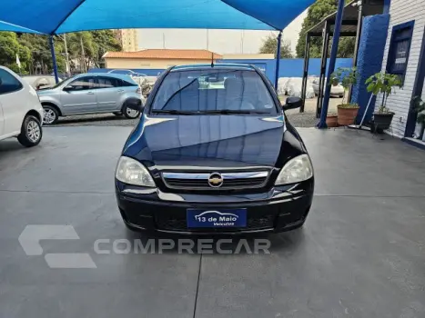 CORSA HATCH - 1.4 MPFI MAXX 8V 4P MANUAL