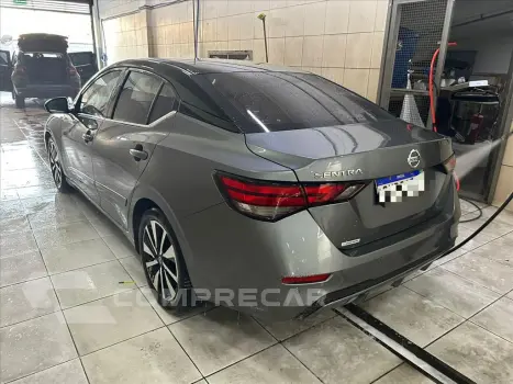 SENTRA 2.0 16V GASOLINA EXCLUSIVE XTRONIC