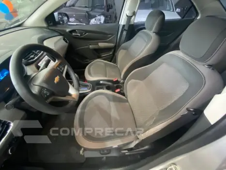 PRISMA - 1.4 MPFI LT 8V 4P AUTOMÁTICO