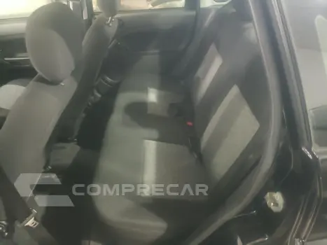 fiesta zetec 1.6