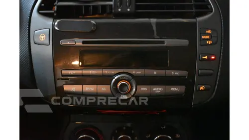 BRAVO - 1.8 ESSENCE 16V 4P AUTOMATIZADO