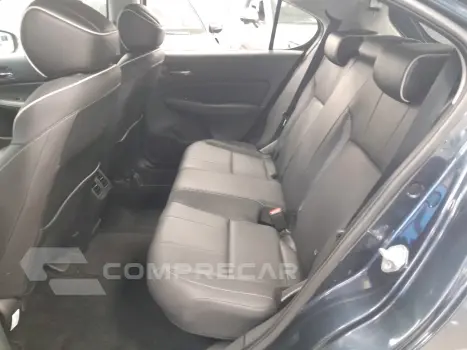 CITY 1.5 i-VTEC FLEX HATCH EXL CVT