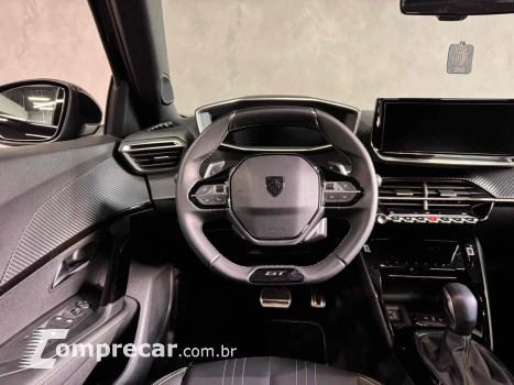 2008 1.0 TURBO 200 FLEX GT CVT