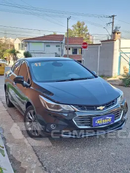 CRUZE 1.4 LTZ