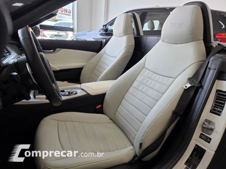 Z4 2.0 16V 20I SDRIVE GP ROADSTER AUTOMÁTICO