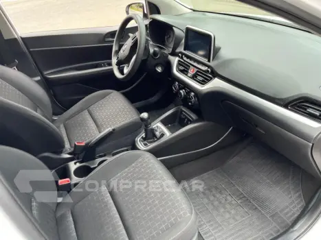 HB20 1.0 12V Comfort