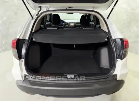 HR-V 1.8 16V EX