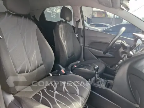 HB20 1.0 COMFORT 12V FLEX 4P MANUAL