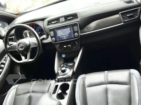 LEAF B12P 40 ELÉTRICO